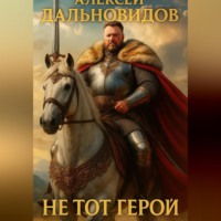 Алексей Дальновидов. Не тот герой