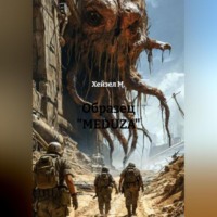 . Образец «MEDUZA»