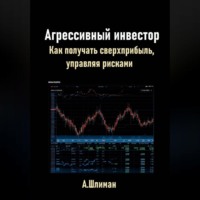 Александр Шлиман. Агрессивный инвестор. Как получать сверхприбыль, управляя рисками