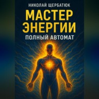 Николай Щербатюк. Мастер Энергии: Полный Автомат