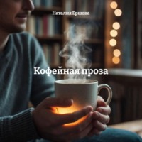 Наталия Ершова. Кофейная проза