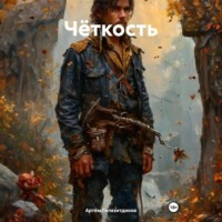 . Чёткость