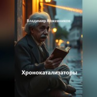 Владимир Кожевников. Хронокатализаторы