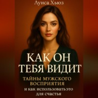 Луиса Хьюз. Как он тебя видит. Тайны мужского восприятия и как использовать это для счастья