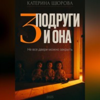 . Три подруги и она