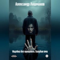 . Ищейка без прошлого. Голубая яма.