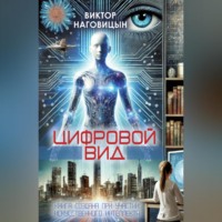 Виктор Наговицын. Цифровой вид