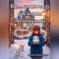 . Коллекционер снежных мгновений
