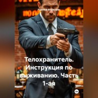 Рудик Багдасарян. Телохранитель Инструкция по выживанию Часть 1-ая
