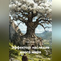 . Эффектор: наследие иного мира
