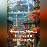 . Нулевые: Между глянцем и реальностью