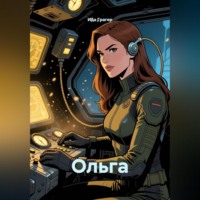 Ида Грагер. Ольга