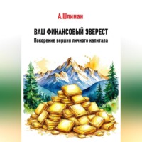 . Ваш финансовый Эверест. Покорение вершин личного капитала