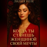 Лилия Роуз. Когда ты станешь женщиной своей мечты.