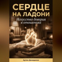 . Сердце на ладони: Искусство доверия в отношениях
