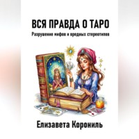 . Вся правда о Таро. Разрушение мифов и вредных стереотипов
