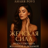 Лилия Роуз. Женская сила: искусство быть желанной и любимой.