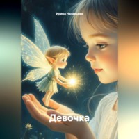 . Девочка