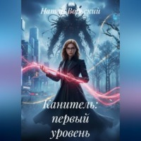 Натан Вольский. Канитель: первый уровень