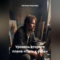 Наталия Королева. Уровень второго плана «Путь к себе»
