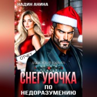 . Снегурочка по недоразумению