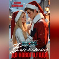 Ксения Левонесова. Влюбиться до Нового года