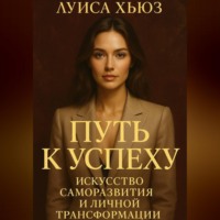 . Путь к успеху. Искусство саморазвития и личной трансформации