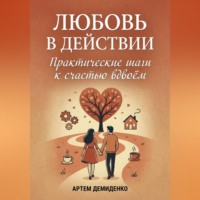 . Любовь в действии: Практические шаги к счастью вдвоём