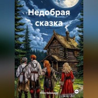 . Недобрая сказка