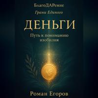 Роман Егоров. «Деньги»