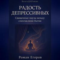 . «Радость депрессивных»