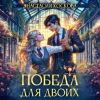 Анастасия Коскова. Победа для двоих