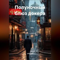 Lenarysn. Полуночный блюз докера