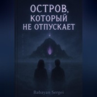 . Остров, который не отпускает