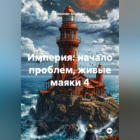 . Империя начало проблем, живые маяки 4