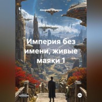 . Империя без имени, живые маяки 1