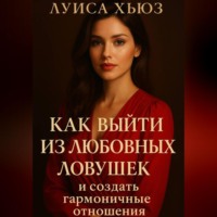 . Как выйти из любовных ловушек и создать гармоничные отношения