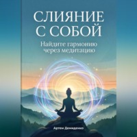 . Слияние с собой: Найдите гармонию через медитацию