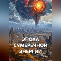 . ЭПОХА СУМЕРЕЧНОЙ ЭНЕРГИИ