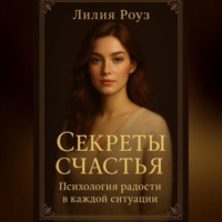 Лилия Роуз. Секреты счастья: психология радости в каждой ситуации.