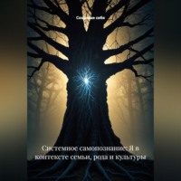 . Системное самопознание: Я в контексте семьи, рода и культуры