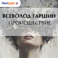 Всеволод Гаршин. Происшествие