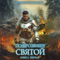 . По прозвищу Святой. Книга первая