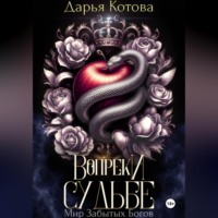 . Вопреки Судьбе