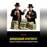 . Дивидендный аристократ. Стратегия создания вечного денежного потока