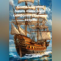 . Книга 1. Pirates! Neuro music band: симфония стальных ветров