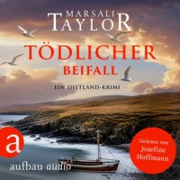 Marsali Taylor. T?dlicher Beifall - Lynch & Macrae, Band 5 (Ungek?rzt)
