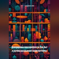 Создавая себя. Декодировка повседневности: Как быт и рутина раскрывают ваши паттерны