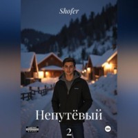 . Непутёвый 2