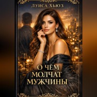 . О чём молчат мужчины